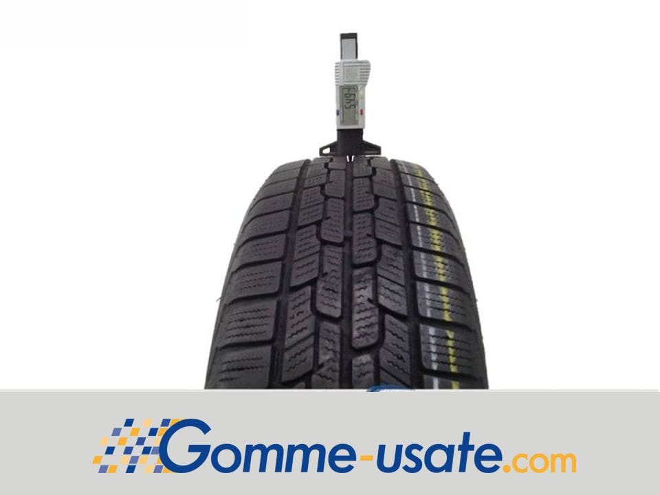 Thumb Firestone Gomme Usate Firestone 175/65 R14 82T Winterhawk 2 M+S (60%) pneumatici usati Invernale 0 Thumb Firestone Gomme Usate Firestone 175/65 R14 82T Winterhawk 2 M+S (60%) pneumatici usati Invernale 0